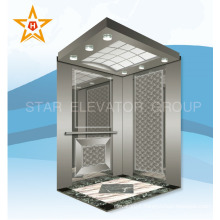 VVVF passenger elevator with competitive cost